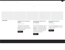 Tablet Screenshot of danshepherdimagemaker.com